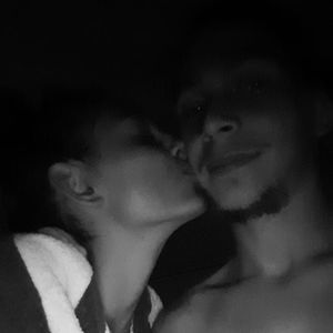 Meet your Posher, Richard